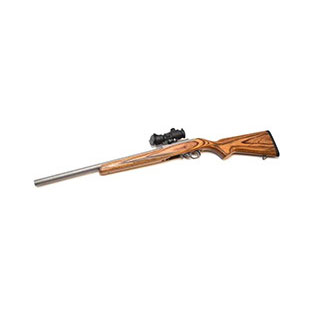 LWSR rifle